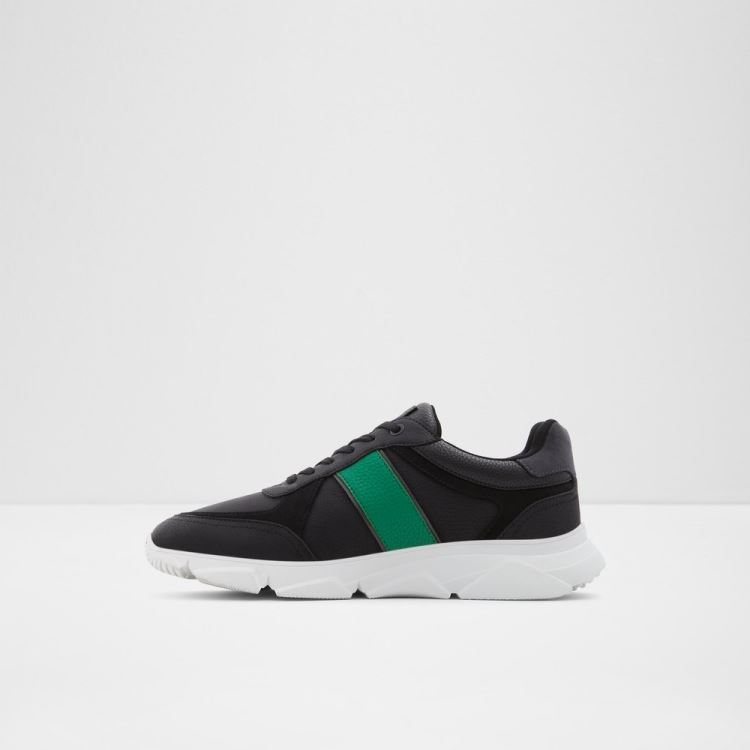 Aldo Murvaise Sneakers Herr Svarta | soDeVifa