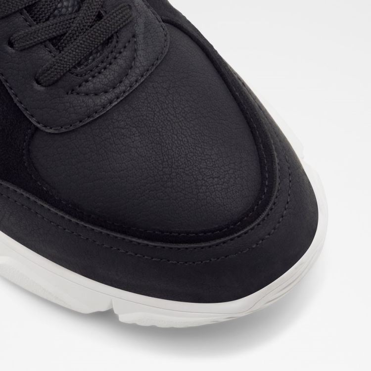 Aldo Murvaise Sneakers Herr Svarta | soDeVifa