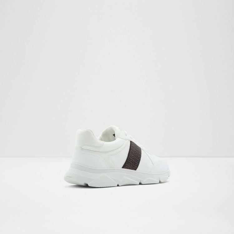 Aldo Murvaise Sneakers Herr Vita | EYuszaBX