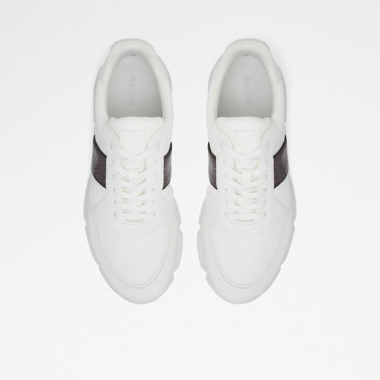 Aldo Murvaise Sneakers Herr Vita | EYuszaBX
