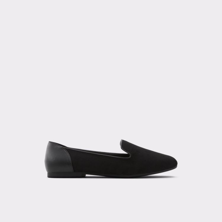 Aldo Mythimna Loafers Dam Svarta | 4lPCosim