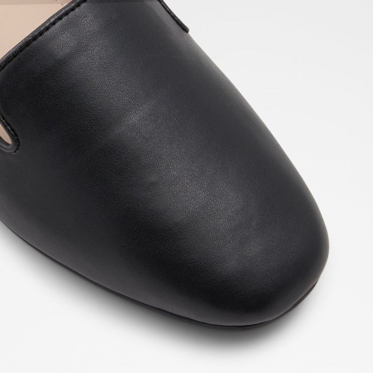 Aldo Mythimna Loafers Dam Svarta | Im44vfLS