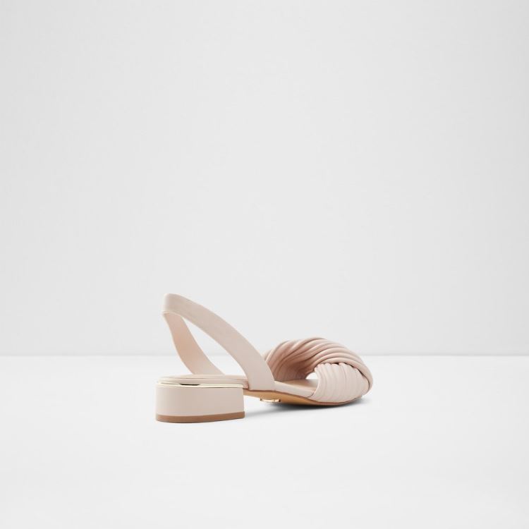 Aldo Nabila Sandaler Dam Ljusrosa | jush65T0