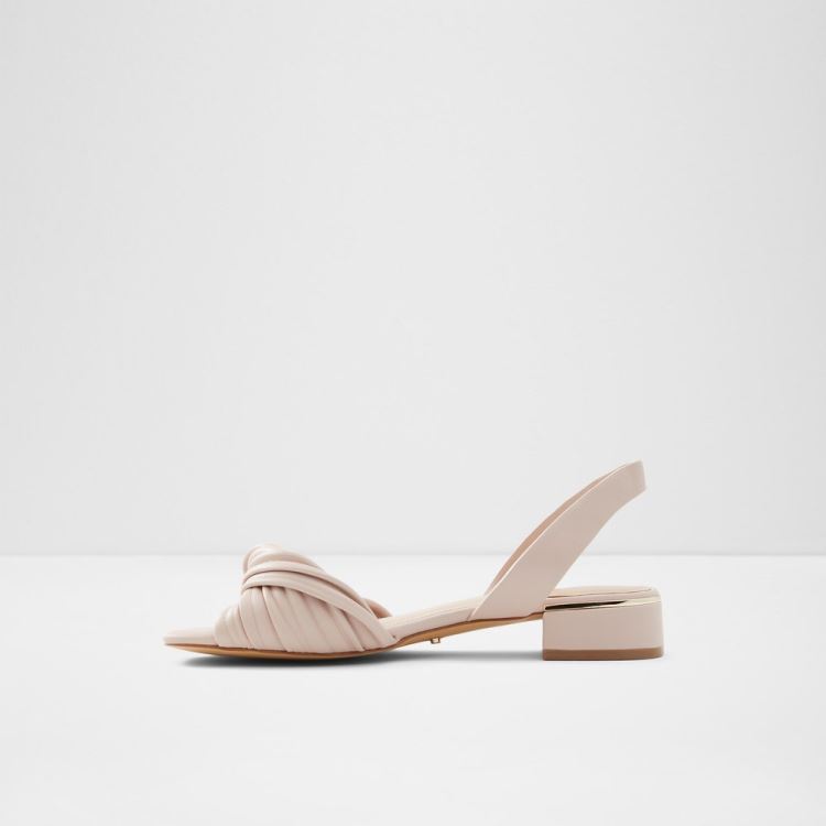 Aldo Nabila Sandaler Dam Ljusrosa | jush65T0