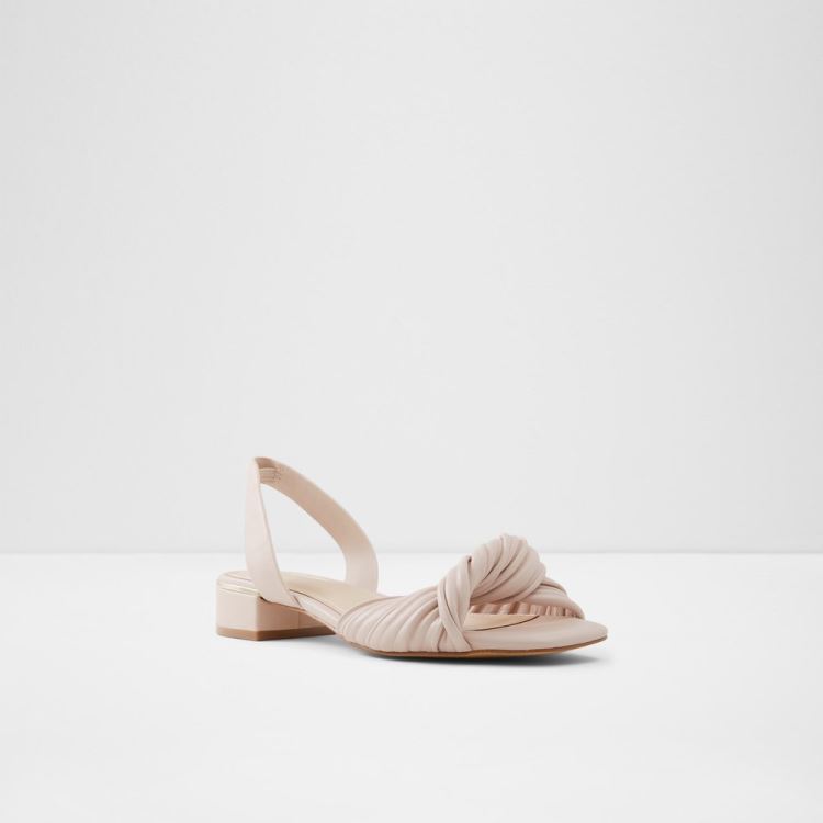 Aldo Nabila Sandaler Dam Ljusrosa | jush65T0