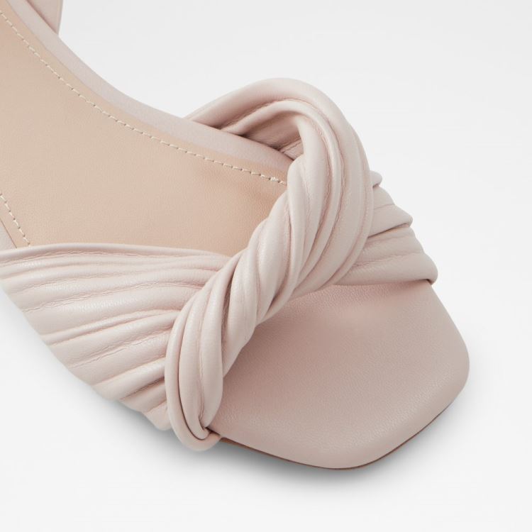 Aldo Nabila Sandaler Dam Ljusrosa | jush65T0