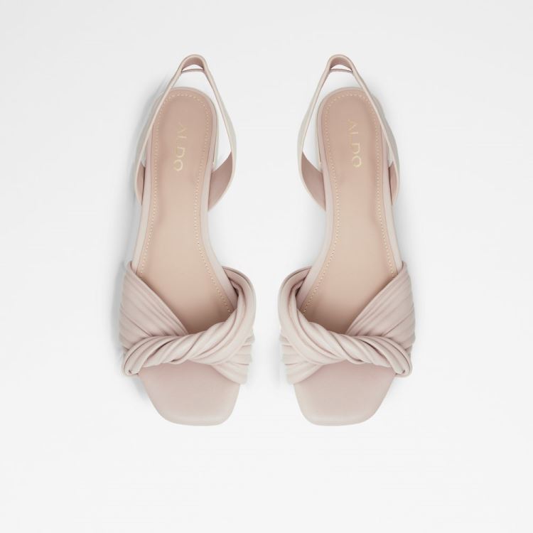 Aldo Nabila Sandaler Dam Ljusrosa | jush65T0