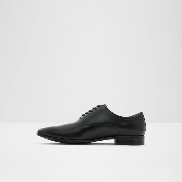 Aldo Nathon Oxford Skor Herr Svarta | U1SG1OiL