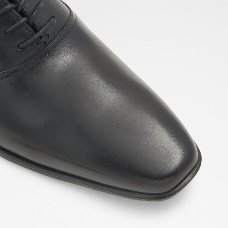 Aldo Nathon Oxford Skor Herr Svarta | U1SG1OiL