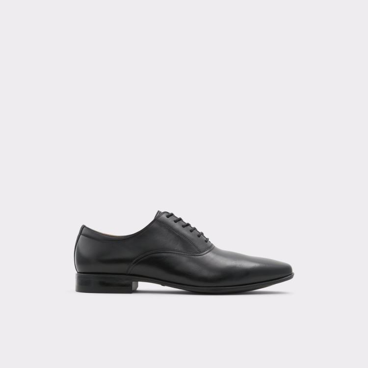 Aldo Nathon Oxford Skor Herr Svarta | U1SG1OiL
