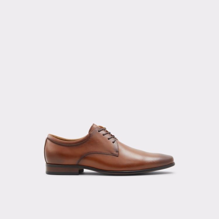 Aldo Noicien-w Oxford Skor Herr Cognac | 9djnWLMw