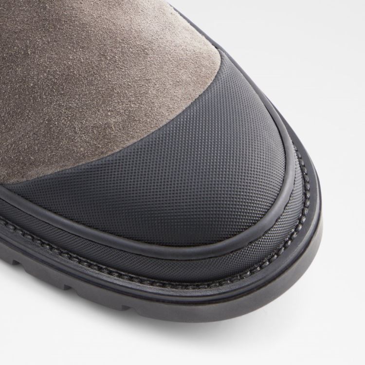 Aldo Nomadic Stövlar Herr Gray | EN142jMx