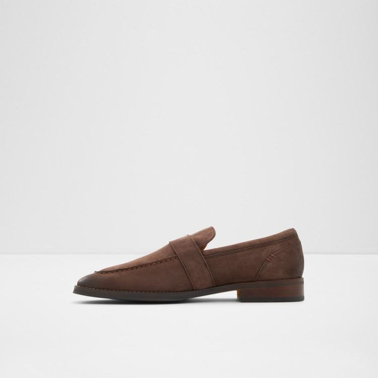 Aldo Nometnu Finskor Herr Mörkbruna | SFzZYPNg
