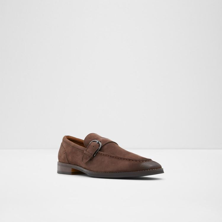 Aldo Nometnu Finskor Herr Mörkbruna | SFzZYPNg