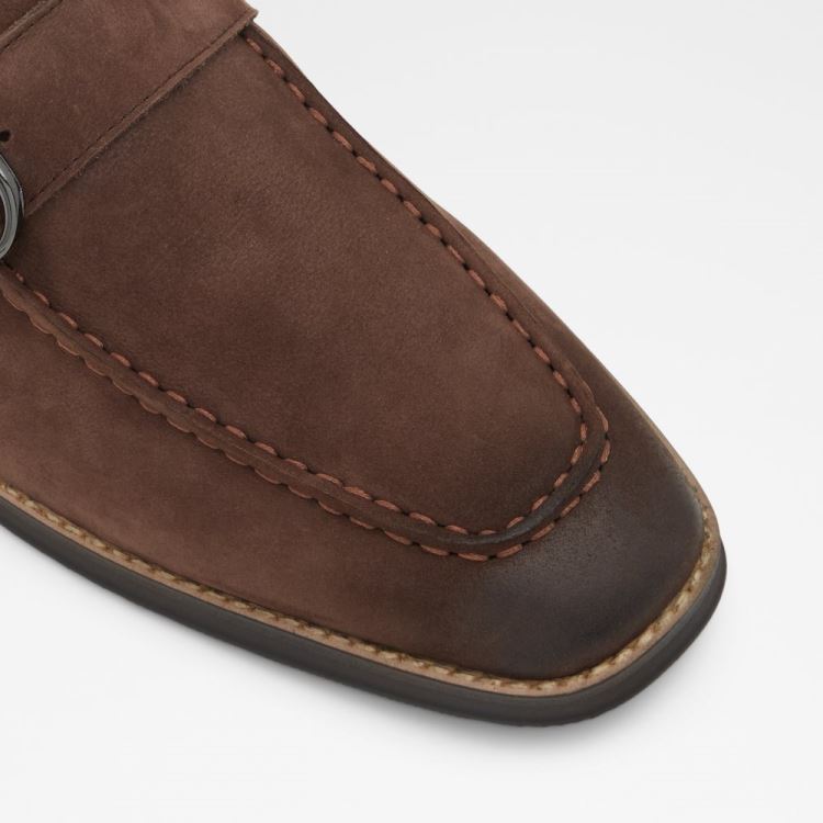Aldo Nometnu Finskor Herr Mörkbruna | SFzZYPNg
