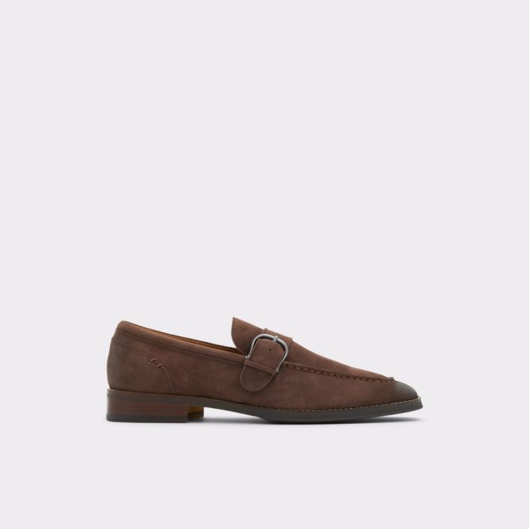 Aldo Nometnu Finskor Herr Mörkbruna | SFzZYPNg