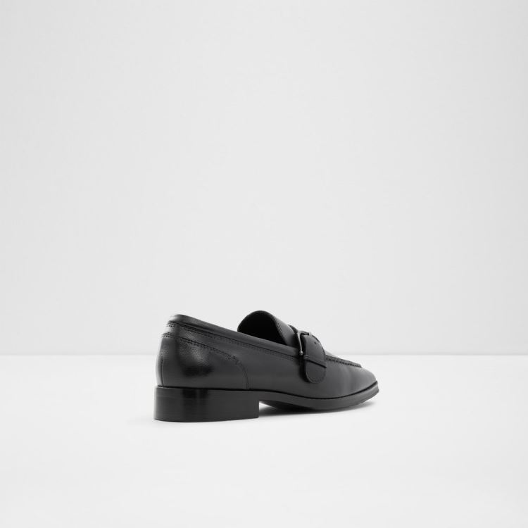 Aldo Nometnu Loafers Herr Svarta | 9CigckFZ