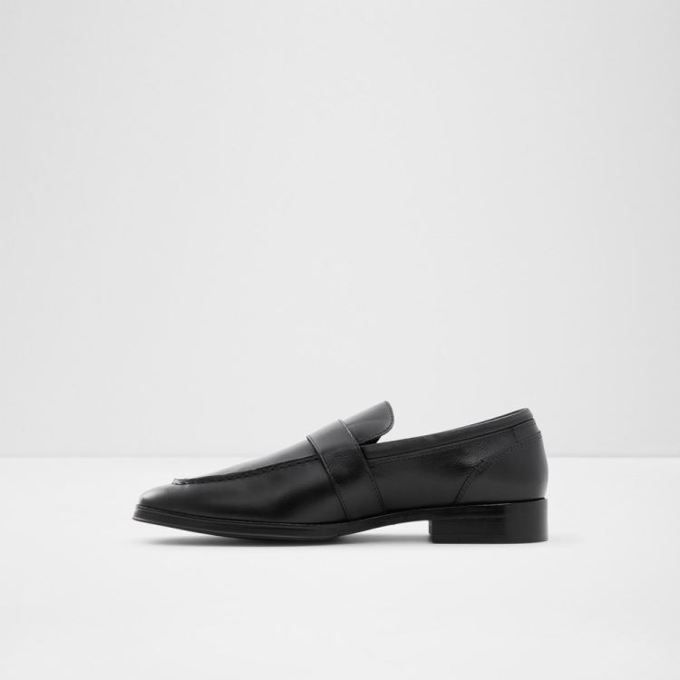 Aldo Nometnu Loafers Herr Svarta | 9CigckFZ