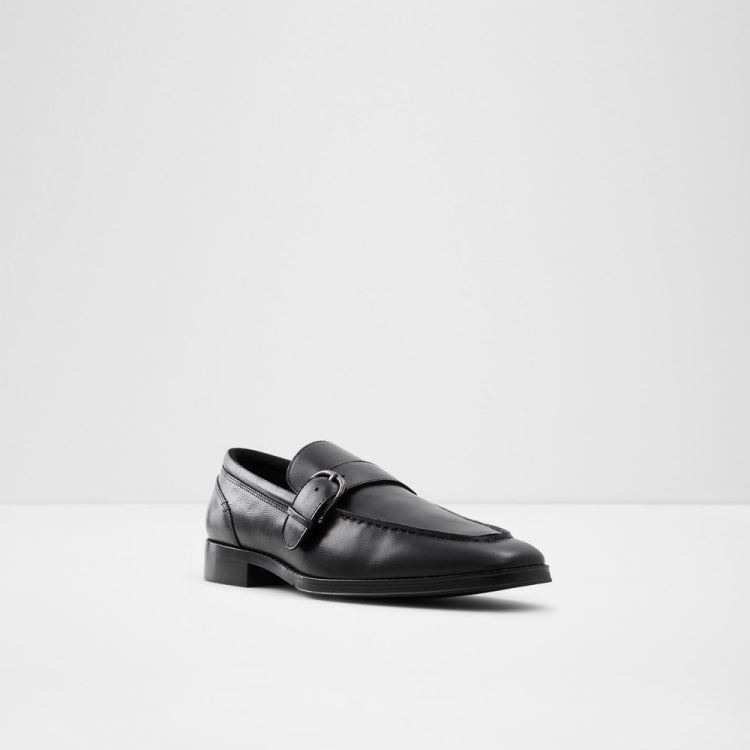 Aldo Nometnu Loafers Herr Svarta | 9CigckFZ