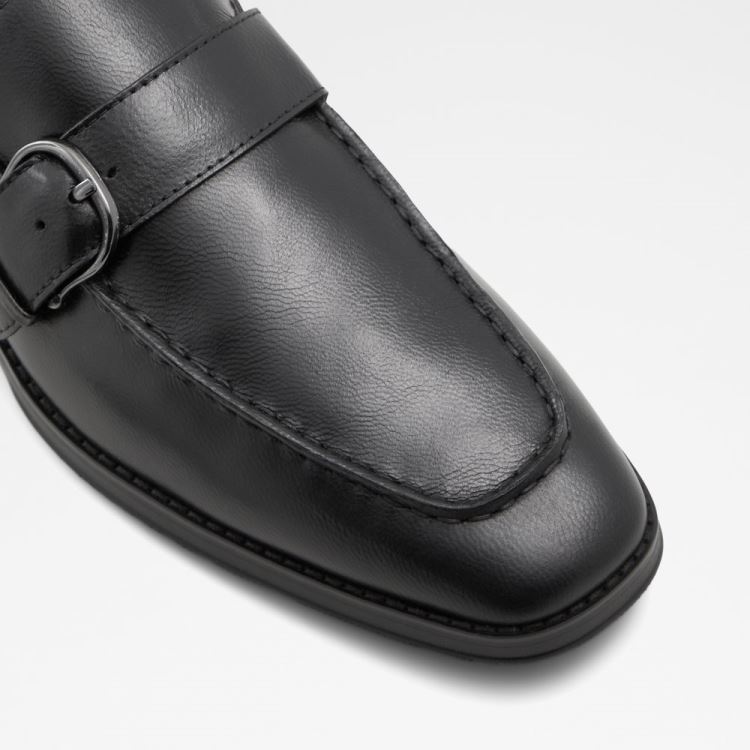 Aldo Nometnu Loafers Herr Svarta | 9CigckFZ