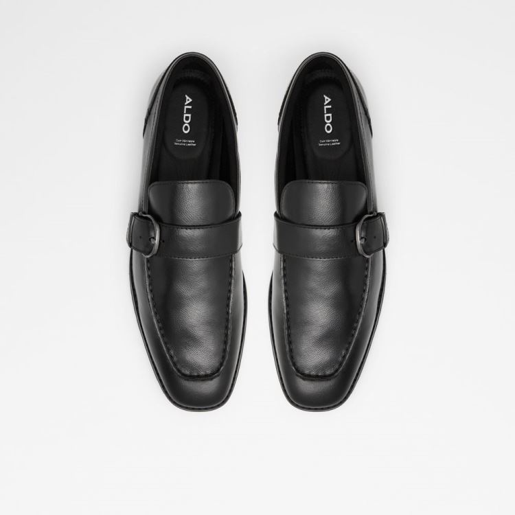 Aldo Nometnu Loafers Herr Svarta | 9CigckFZ