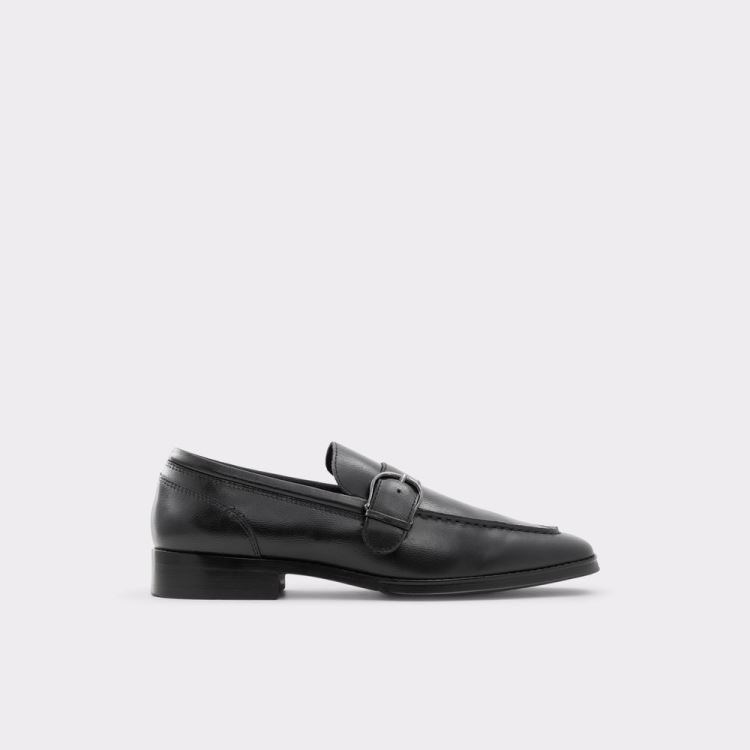 Aldo Nometnu Loafers Herr Svarta | 9CigckFZ