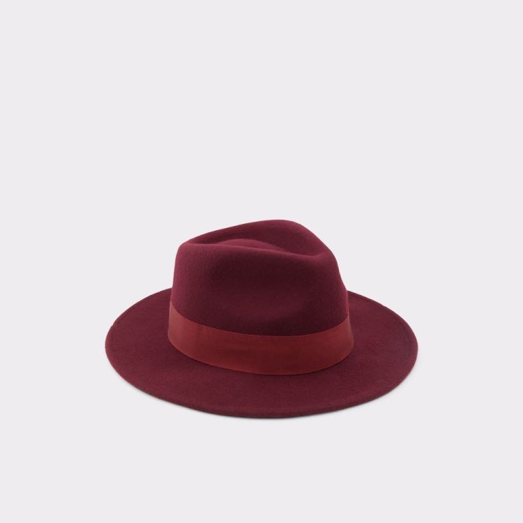 Aldo Nydaydda Hatt Dam Bordo | YwRfGbIz