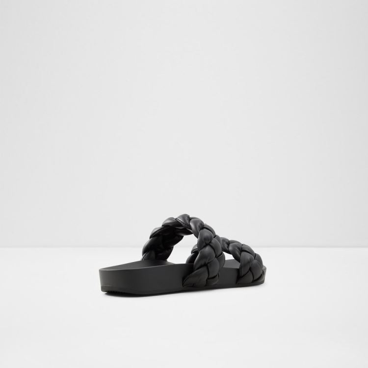 Aldo Oaka Sandaler Dam Svarta | kjYPkA1b