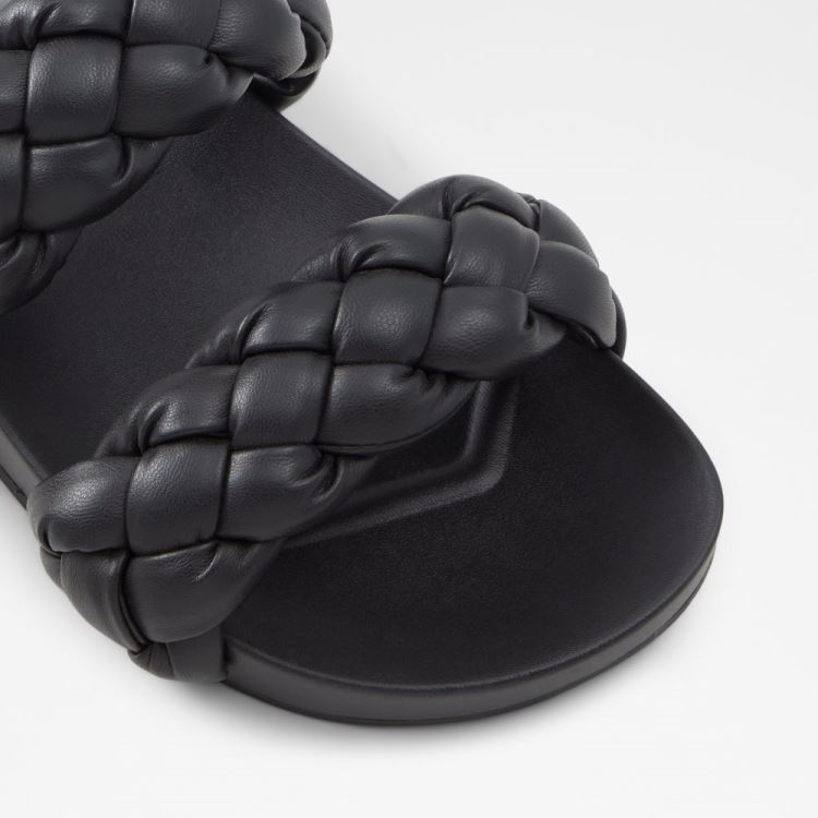 Aldo Oaka Sandaler Dam Svarta | kjYPkA1b