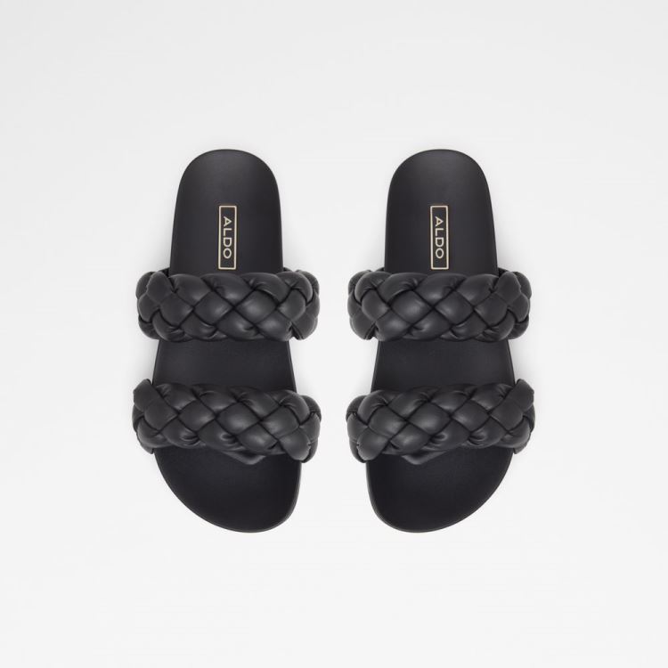 Aldo Oaka Sandaler Dam Svarta | kjYPkA1b