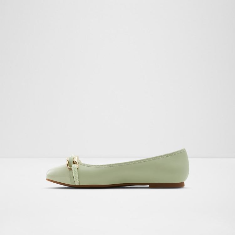 Aldo Ocalirin Slip On Dam Gröna | wbfTKenZ
