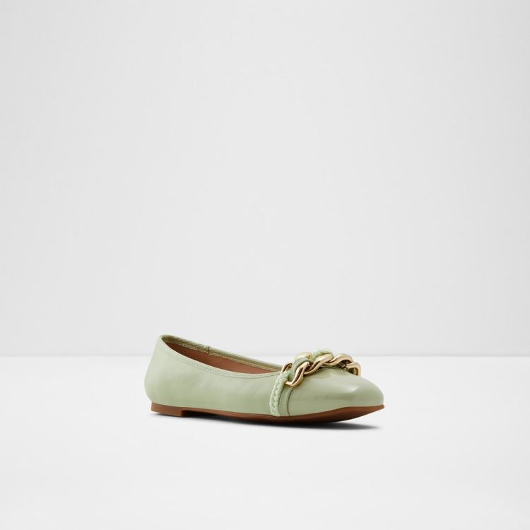 Aldo Ocalirin Slip On Dam Gröna | wbfTKenZ