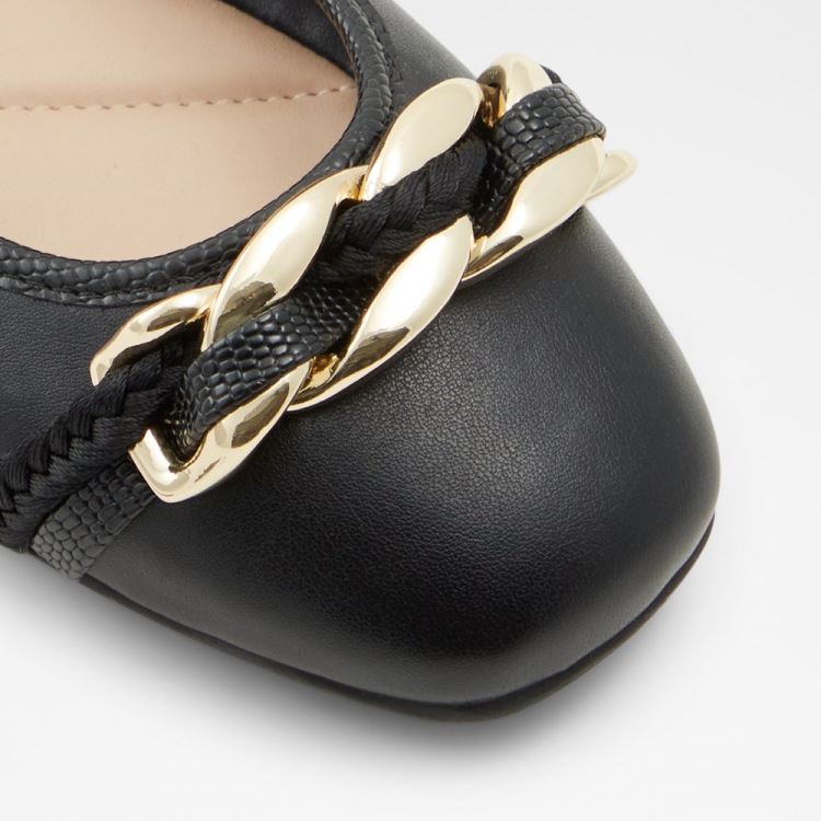 Aldo Ocalirin Slip On Dam Svarta | oreyQh0w