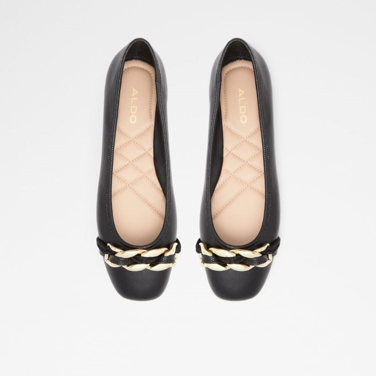 Aldo Ocalirin Slip On Dam Svarta | oreyQh0w