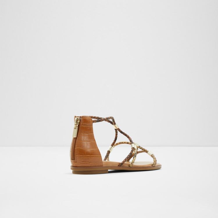 Aldo Oceriwenflex Sandaler Dam Bruna | kSoiLRXz