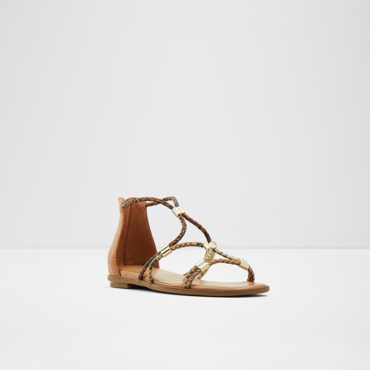 Aldo Oceriwenflex Sandaler Dam Bruna | kSoiLRXz