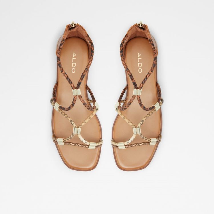 Aldo Oceriwenflex Sandaler Dam Bruna | kSoiLRXz