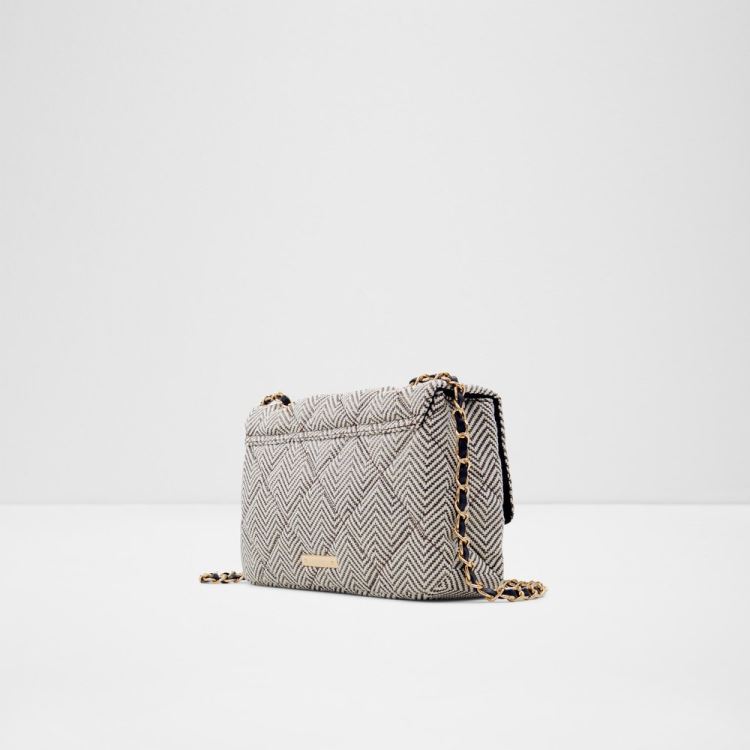Aldo Ocerix Crossbody Väska Dam Svarta | KJ2Vcexd
