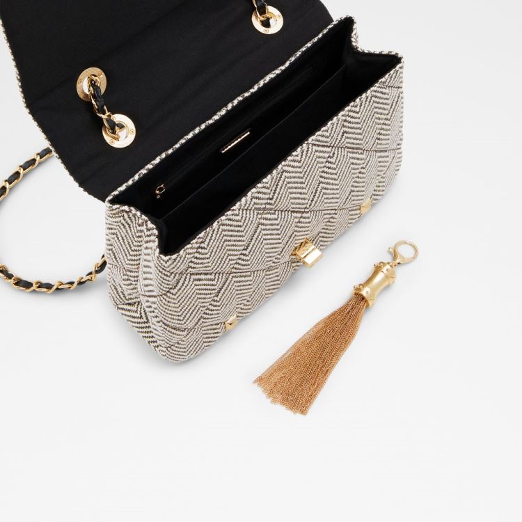 Aldo Ocerix Crossbody Väska Dam Svarta | KJ2Vcexd