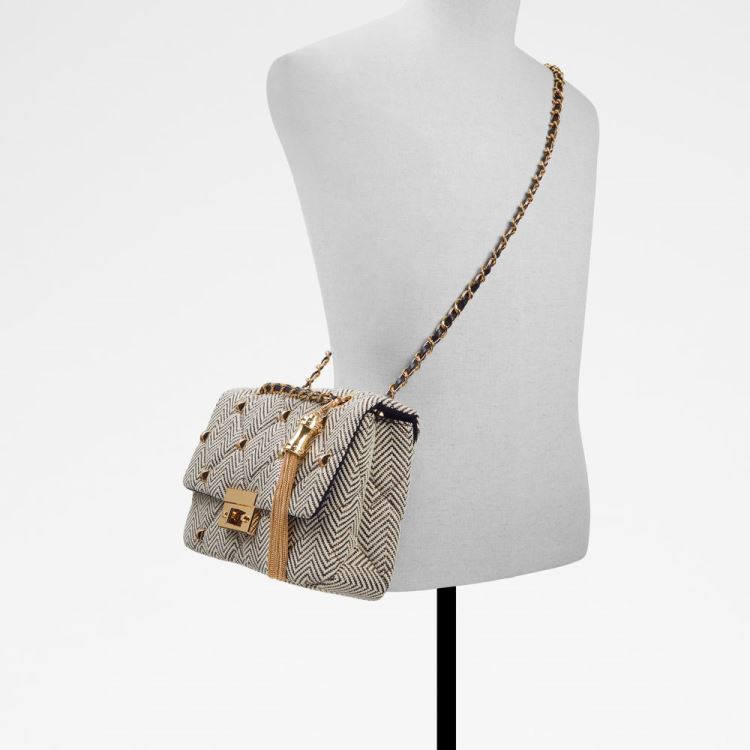 Aldo Ocerix Crossbody Väska Dam Svarta | KJ2Vcexd