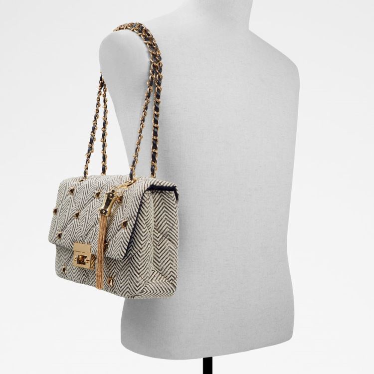Aldo Ocerix Crossbody Väska Dam Svarta | KJ2Vcexd