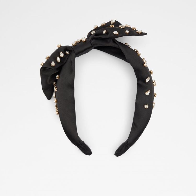Aldo Ocigoldan Tillbehör Dam Black-Gold Multi | 0vfbtREY