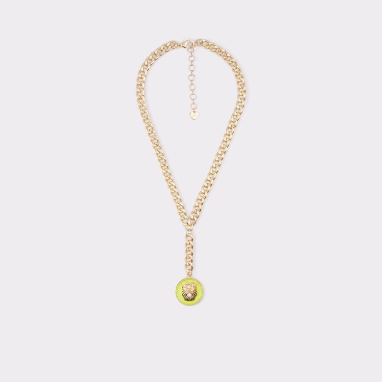 Aldo Ocirella Halsband Dam Gula | BXoVg0dD