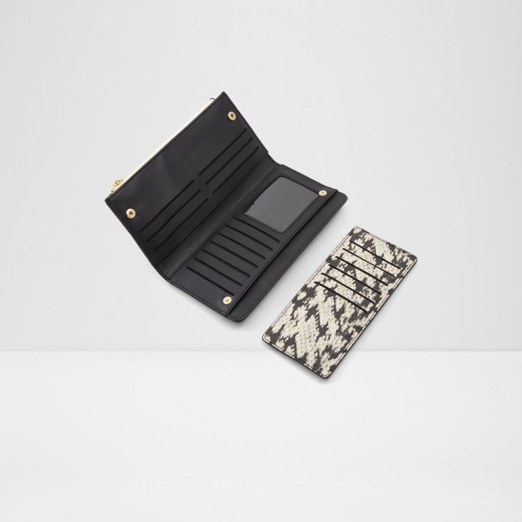 Aldo Ocoissa Plånbok Dam Bone Multi | MKDHl8w5