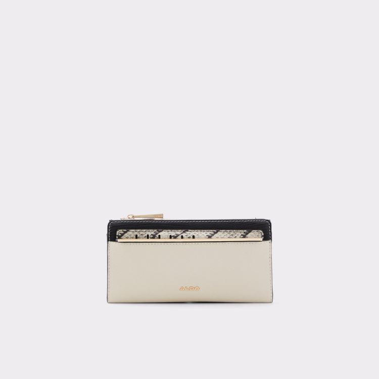 Aldo Ocoissa Plånbok Dam Bone Multi | MKDHl8w5