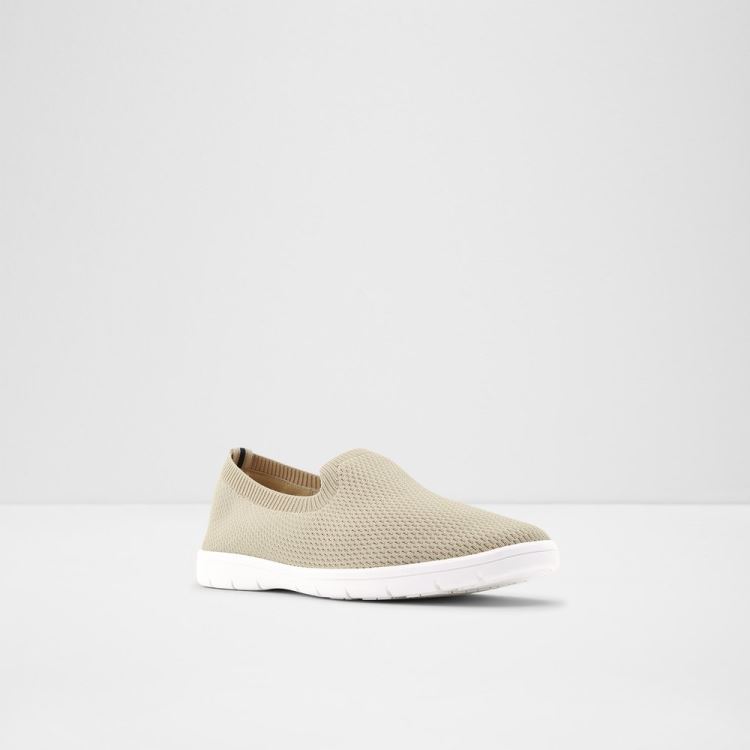 Aldo Oditio Espadrille Herr Ljusbeige | zETsYw0Z