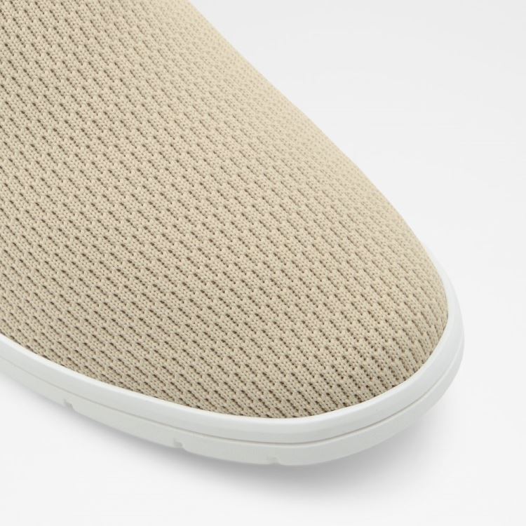 Aldo Oditio Espadrille Herr Ljusbeige | zETsYw0Z