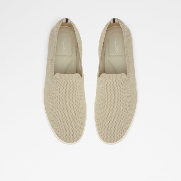 Aldo Oditio Espadrille Herr Ljusbeige | zETsYw0Z