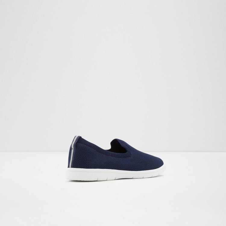 Aldo Oditio Espadrille Herr Marinblå | cckFi7Y5