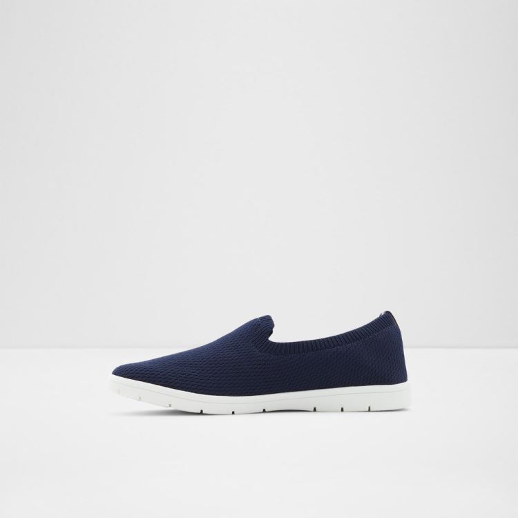 Aldo Oditio Espadrille Herr Marinblå | cckFi7Y5
